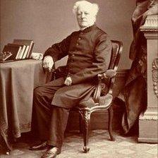 Dr William Penny Brookes