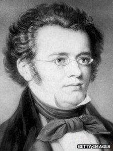 Franz Schubert