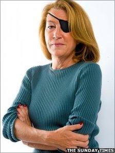 Marie Colvin