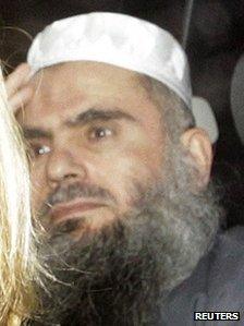 Abu Qatada