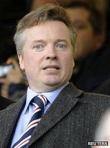 Craig Whyte