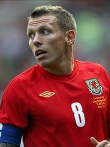 Craig Bellamy