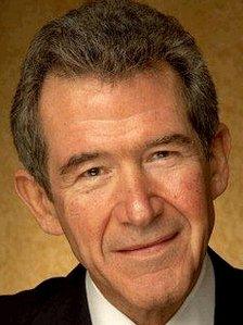 Lord Browne