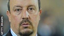 Rafa Benitez