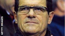 Fabio Capello