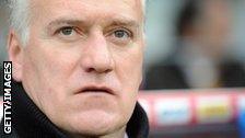 Didier Deschamps