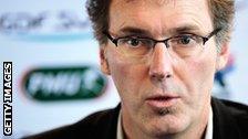 Laurent Blanc