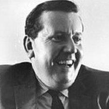 Sir Malcolm Arnold