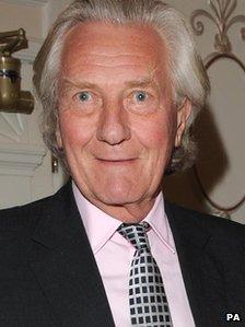 Lord Heseltine