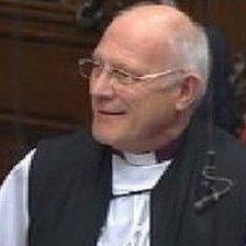 Bishop Peter Price