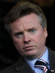 Craig Whyte