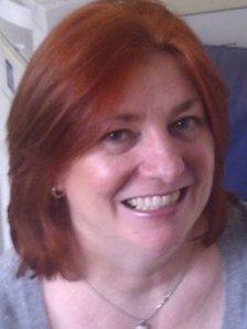 Profile picture: Kate Dodd