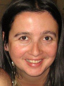 Profile picture: Michelle Cambridge