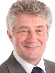 Tony Lloyd