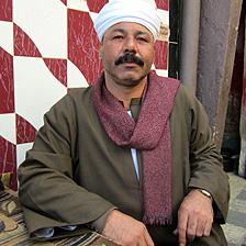 Farghal Abu-Deif Atiya, presidential candidate