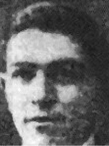 A picture of Frederick Wright