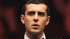 Mark Selby