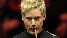 Neil Robertson