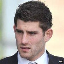 Ched Evans