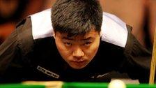 Ding Junhui