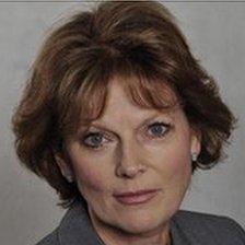 Anna Soubry MP