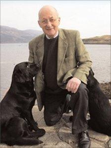 Sir Iain Noble