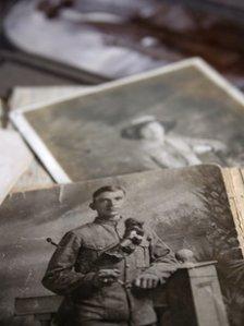 Old photographs generic