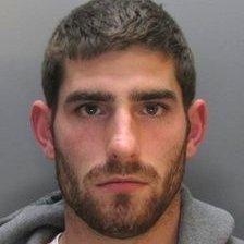 Ched Evans