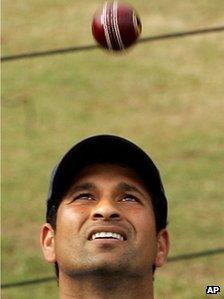 Sachin Tendulkar