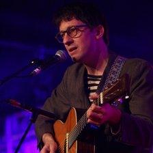 Graham Coxon
