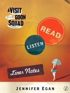 Jennifer Egan's A Visit from the Goon Squad