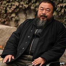 Ai Weiwei