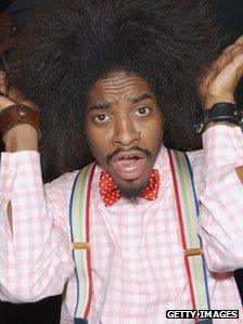 Andre 3000