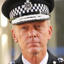 Bernard Hogan-Howe