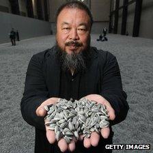 Al Weiwei