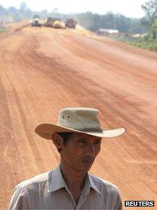 (File photo) Chut Wutty