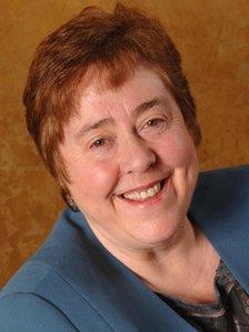 Meryl Gravell