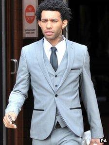 Jermaine Pennant