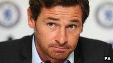 Andre Villas-Boas