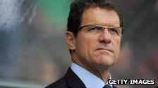 Fabio Capello