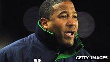 John Barnes