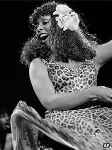 Donna Summer