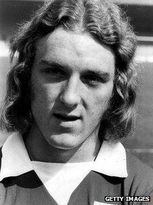 Kevin Beattie