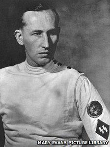 Reinhard Heydrich