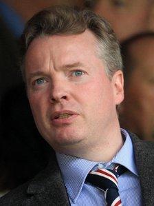 Craig Whyte