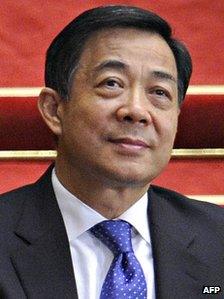 Bo Xilai