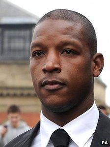 Titus Bramble