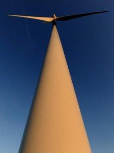 Wind turbine