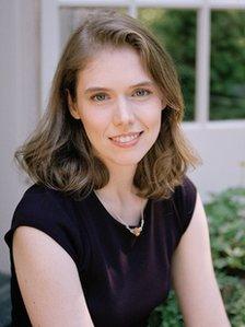 Madeline Miller