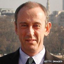 Sir Nicholas Hytner